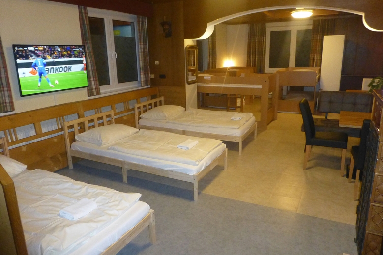 Hotel Gasthof Rosslwirt
