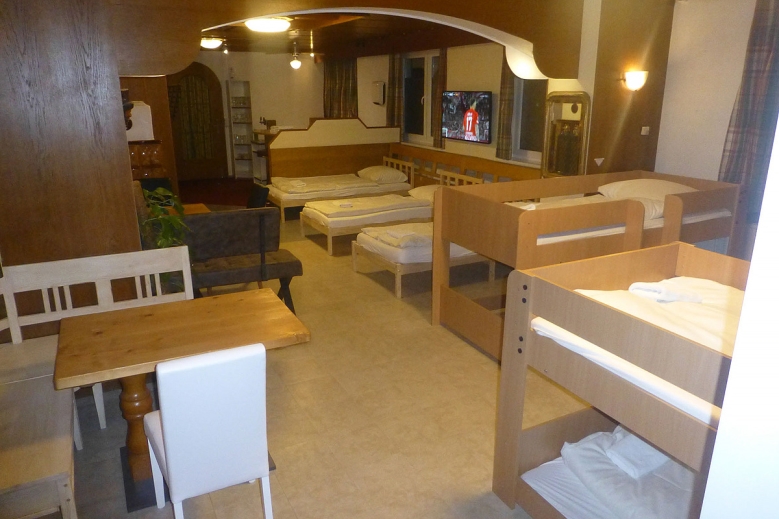 Hotel Gasthof Rosslwirt