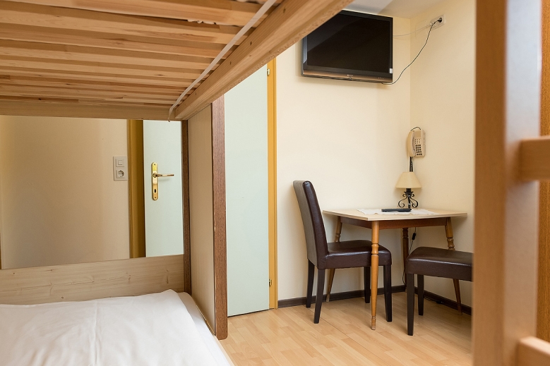 Hotel Gasthof Rosslwirt