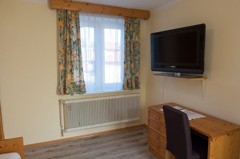 Hotel Gasthof Rosslwirt