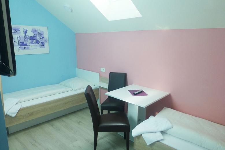 Hotel Gasthof Rosslwirt