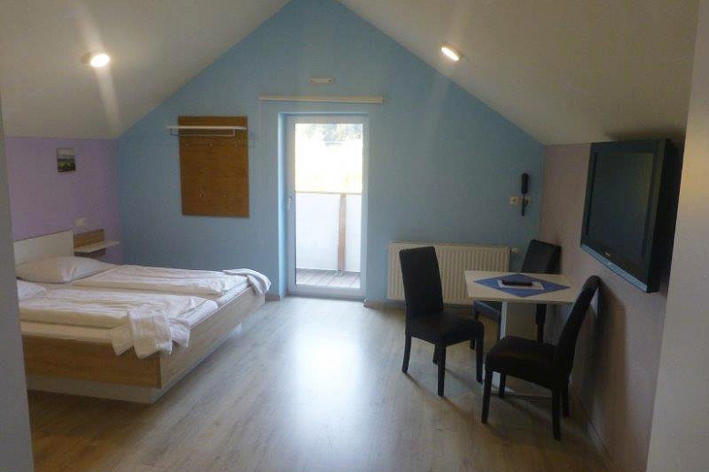 Hotel Gasthof Rosslwirt