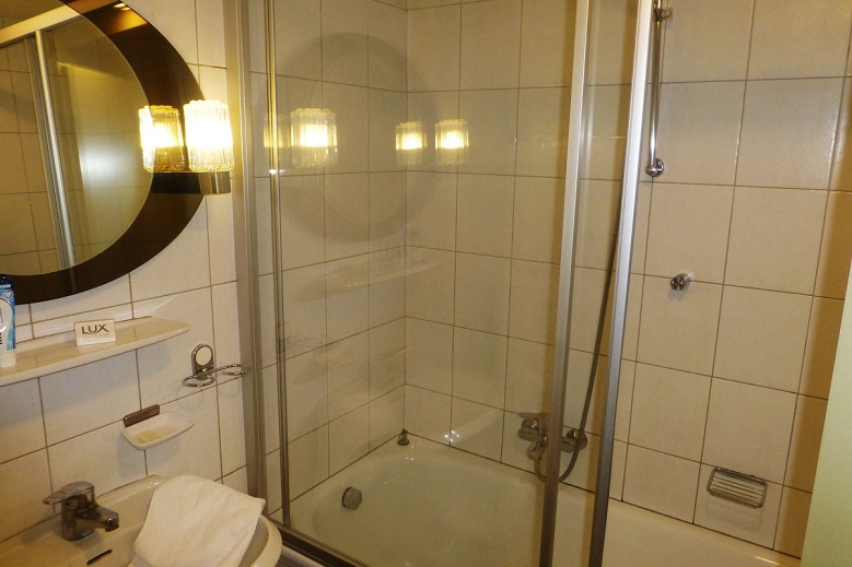 Hotel Gasthof Rosslwirt