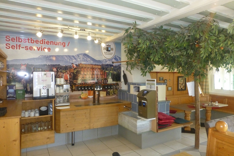 Hotel Gasthof Rosslwirt