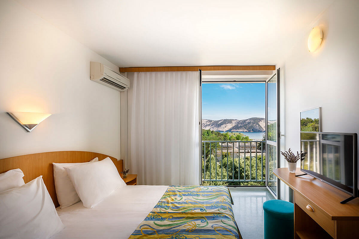 San Marino Resort Sahara & Rab Hotel 2