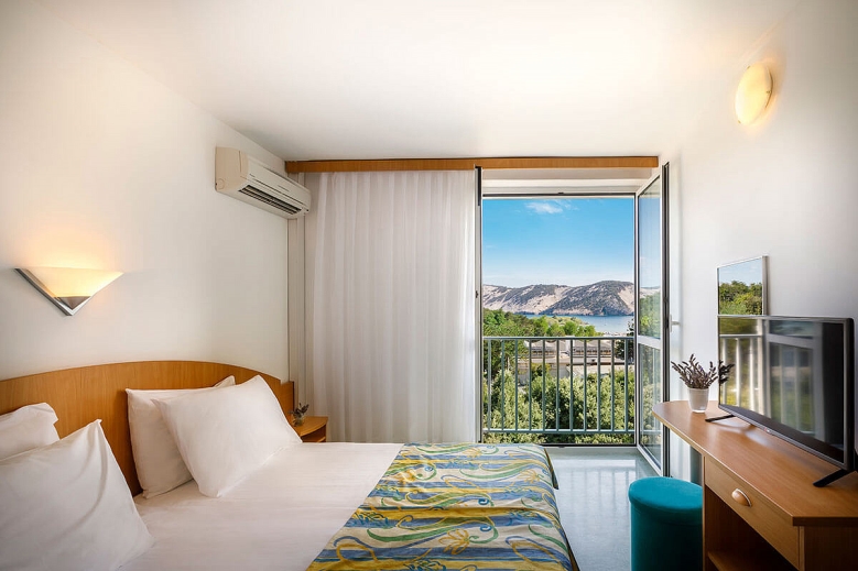 Hotel San Marino Resort Sahara & Rab Hotel