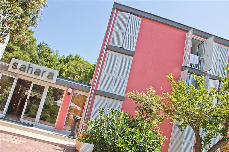 San Marino Resort Sahara & Rab Hotel 3