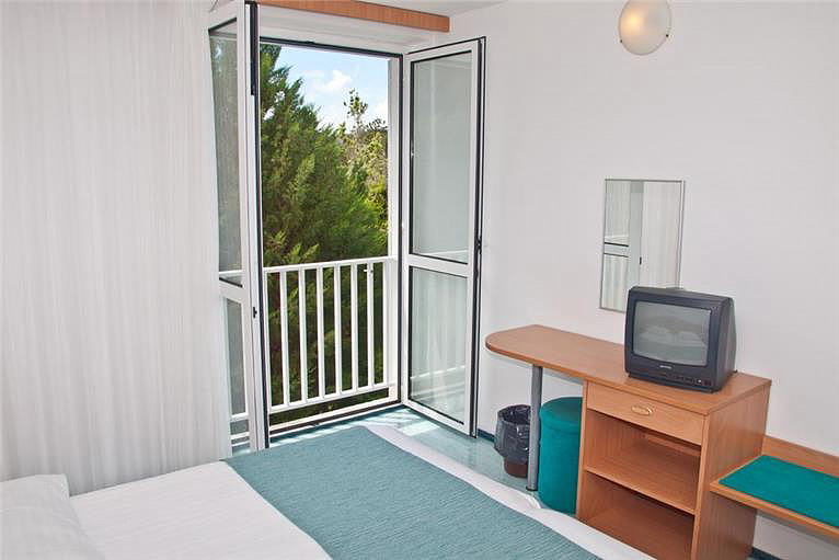 San Marino Resort Sahara & Rab Hotel 4