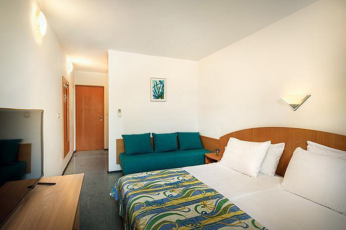 San Marino Resort Sahara & Rab Hotel 5