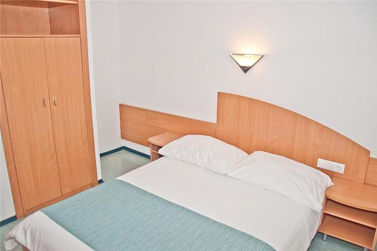 San Marino Resort Sahara & Rab Hotel 6