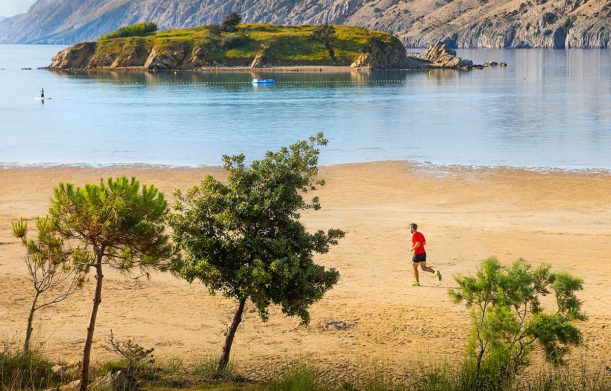 San Marino Resort Sahara & Rab Hotel 13