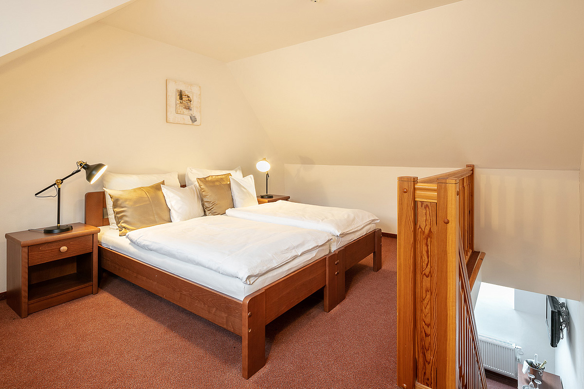 Pytloun Wellness Hotel Hasištejn 6