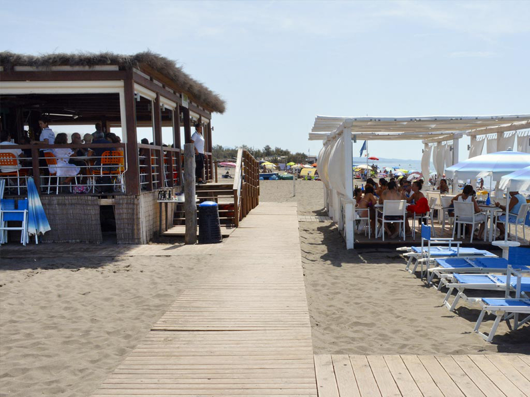 Free Time Camping Village 4