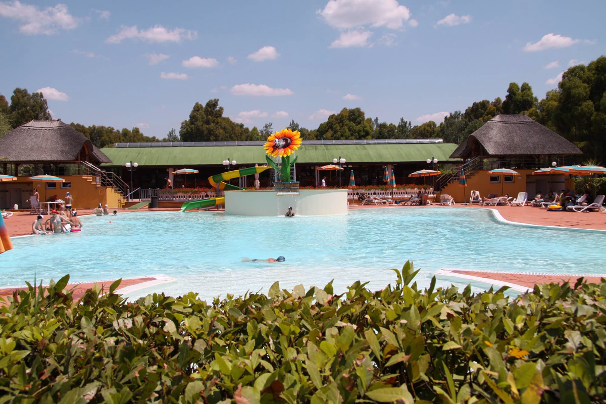 Free Time Camping Village 7