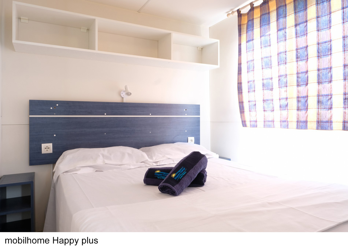 Free Time Camping Village 13