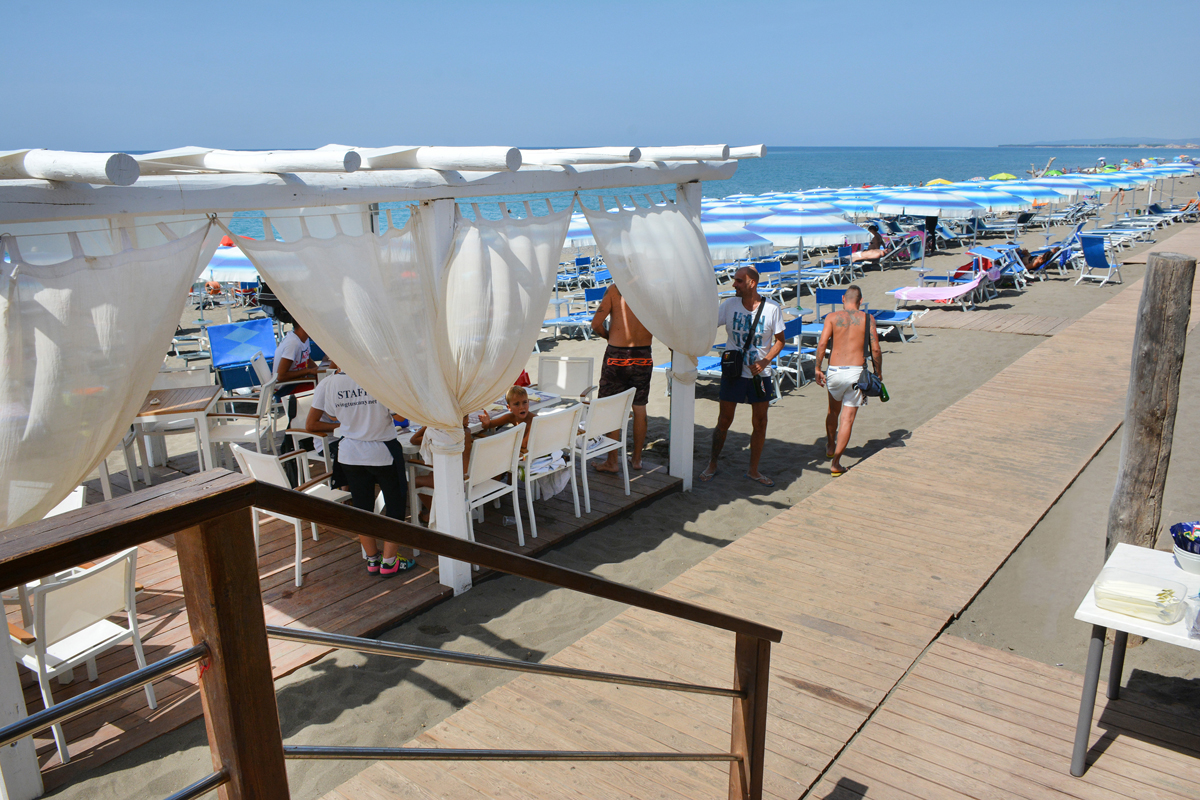 Free Time Camping Village 16