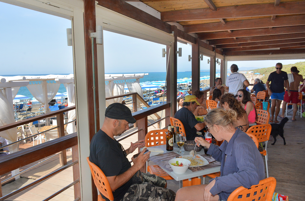 Free Time Camping Village 17