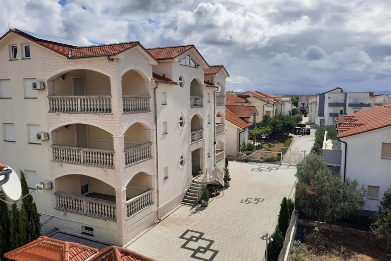 Hotel Vila Vlado