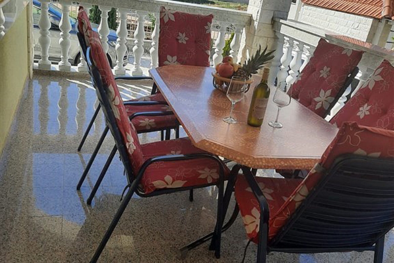 Hotel Vila Vlado