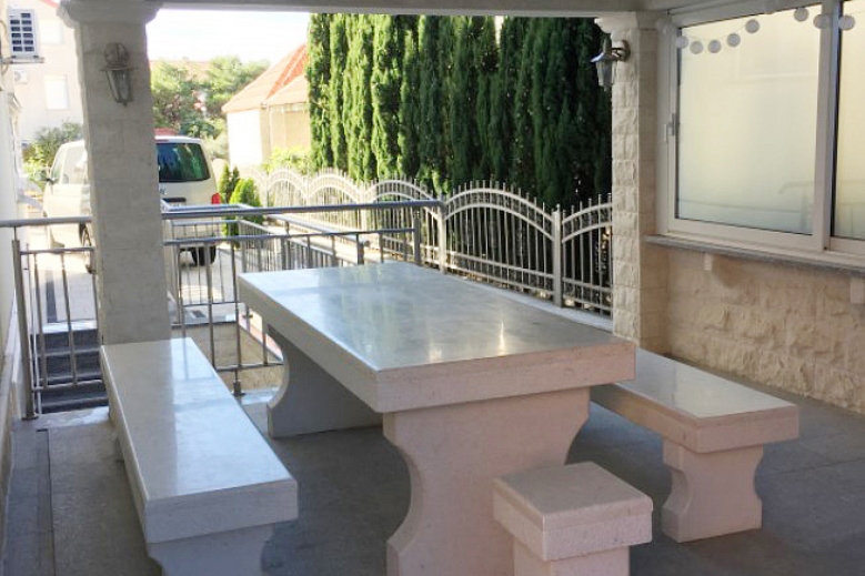 Hotel Vila Vlado