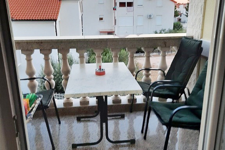 Hotel Vila Vlado