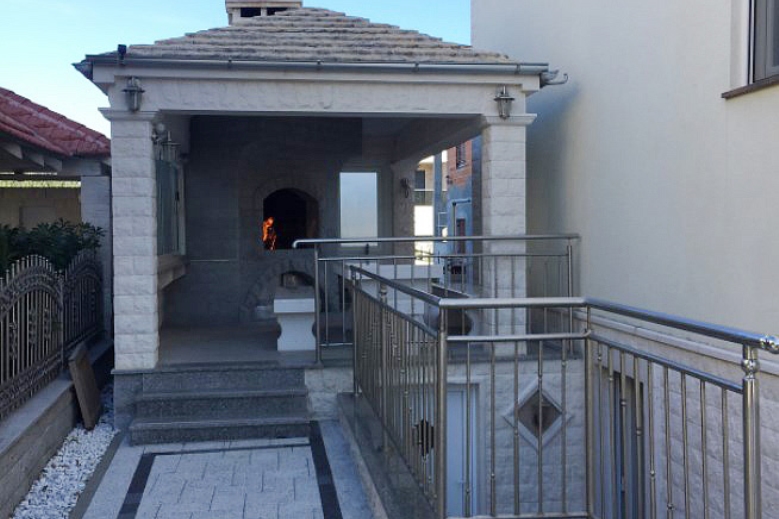 Hotel Vila Vlado
