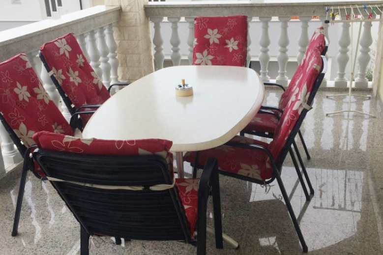 Hotel Vila Vlado