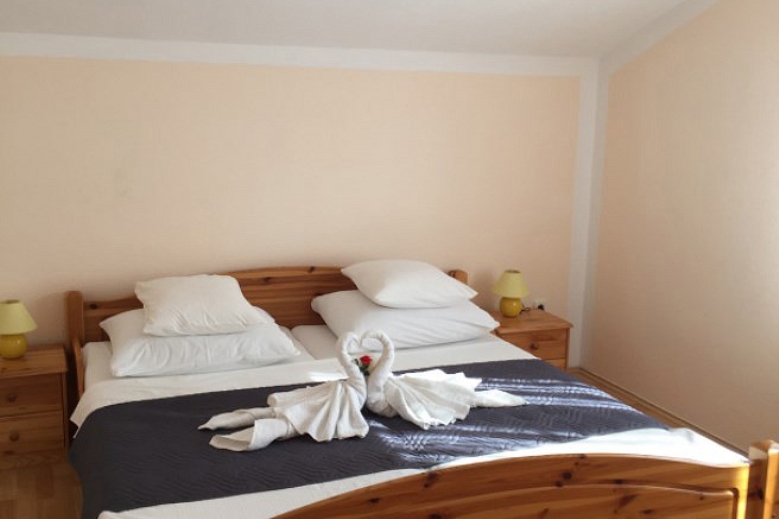 Hotel Vila Vlado
