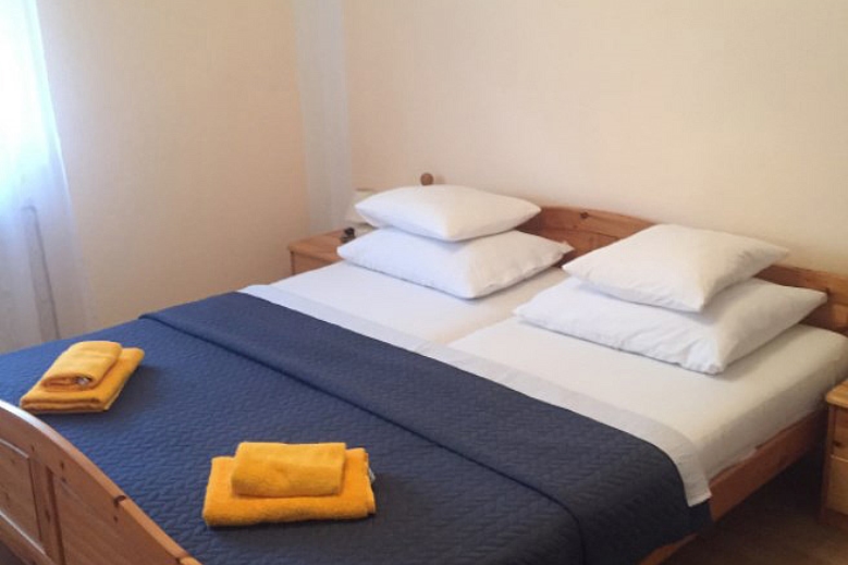 Hotel Vila Vlado