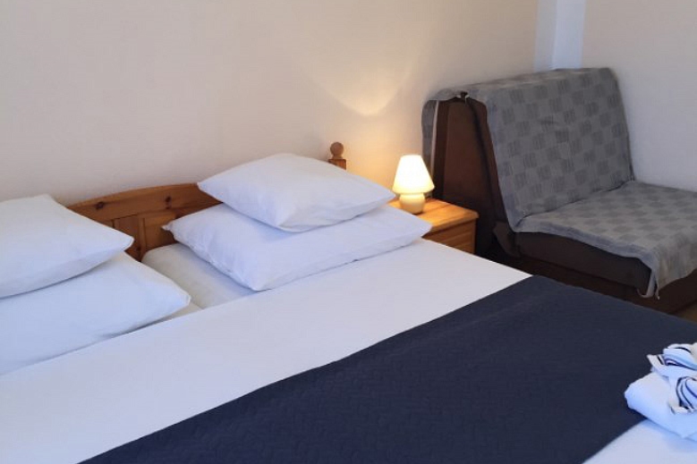 Hotel Vila Vlado
