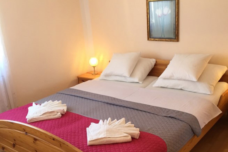 Hotel Vila Vlado