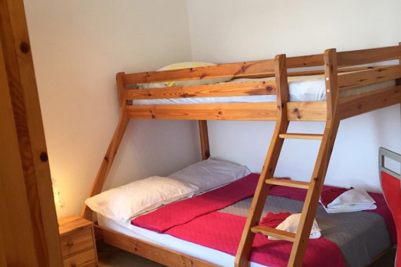 Hotel Vila Vlado