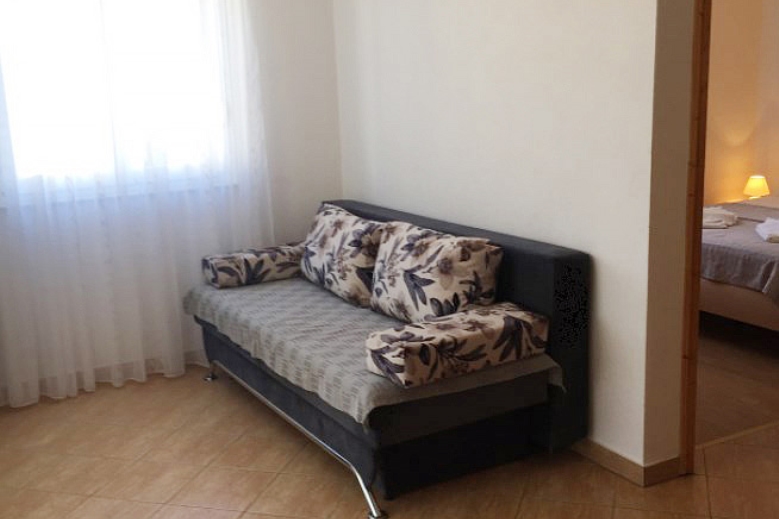 Hotel Vila Vlado