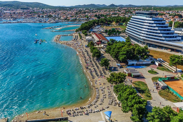 Hotel Vila Vlado
