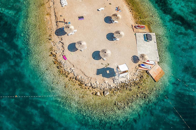 Hotel Vila Vlado