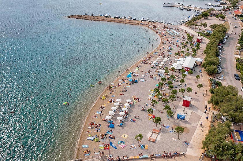 Hotel Vila Vlado
