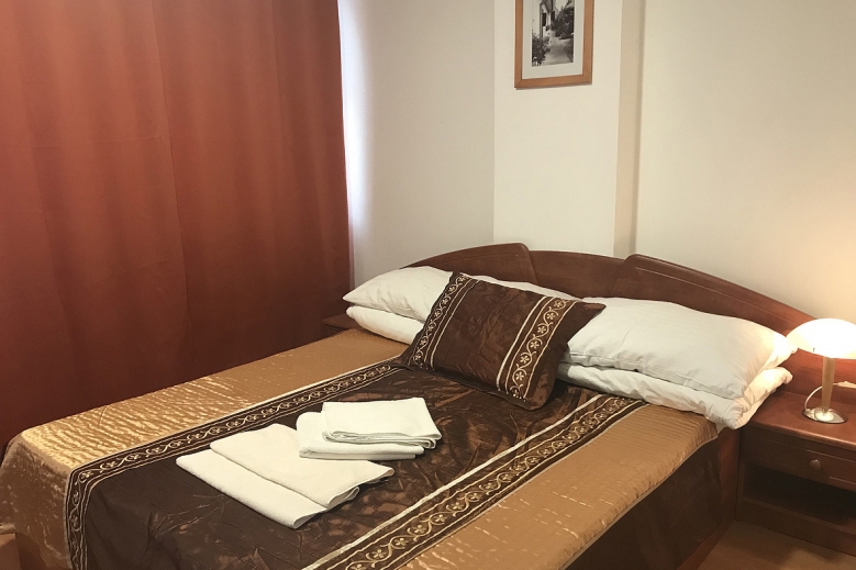 Hotel Hotel Nostalgia 