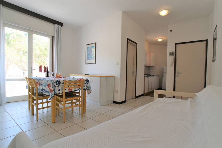 Hotel Residence Mini - Jet