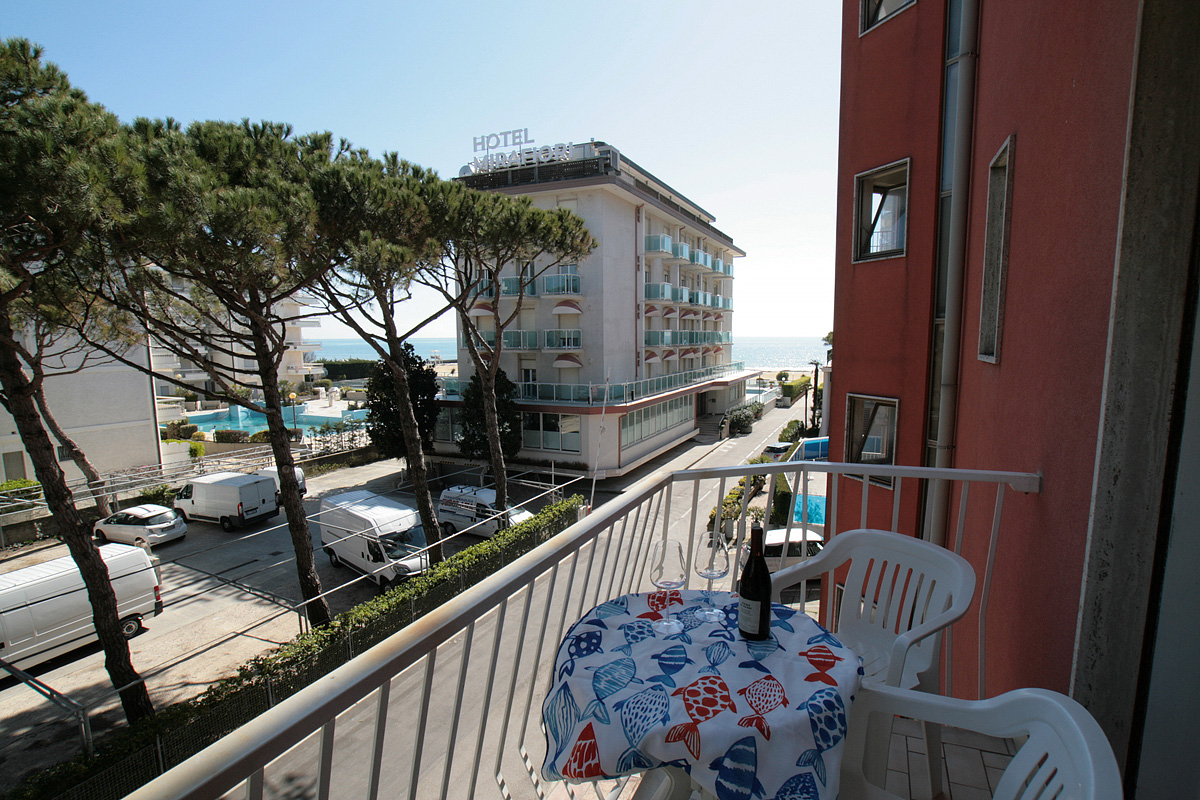 Residence Mini - Jet 4