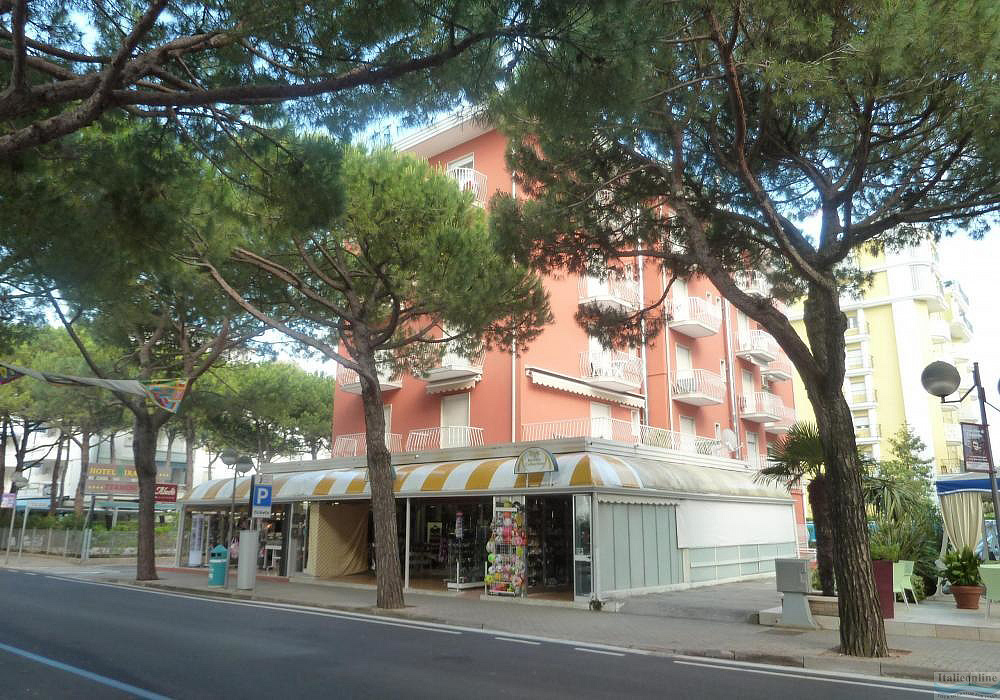 Residence Mini - Jet 5