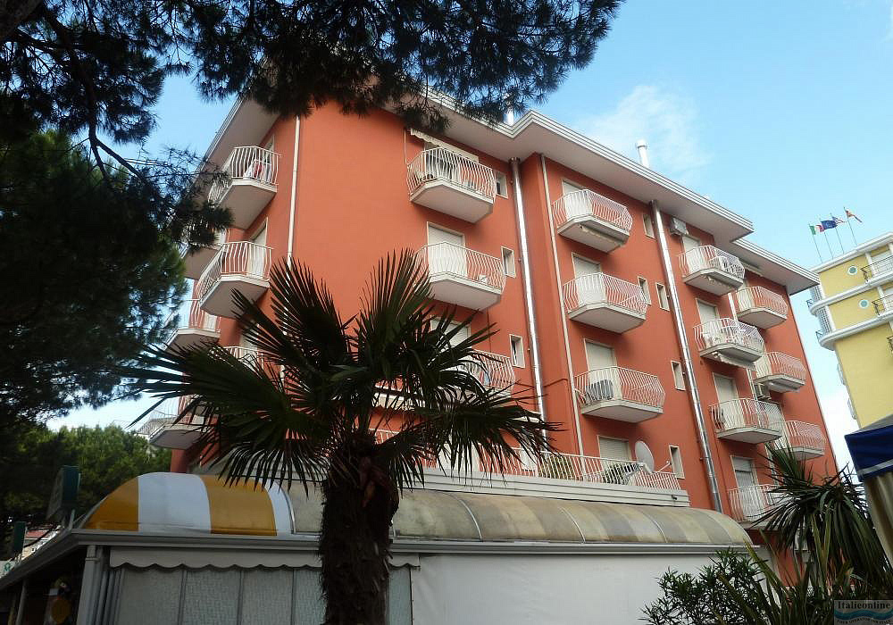 Residence Mini - Jet 6