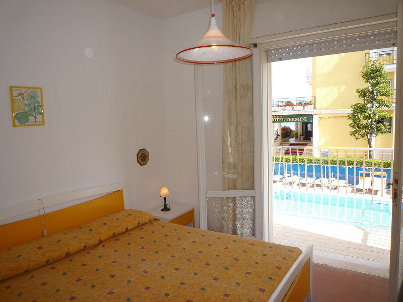 Residence Mini - Jet 7