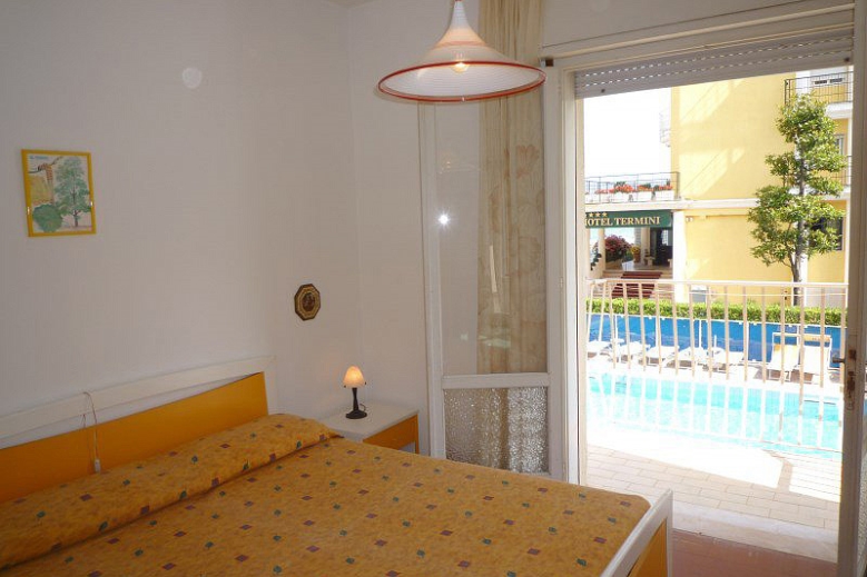 Hotel Residence Mini - Jet