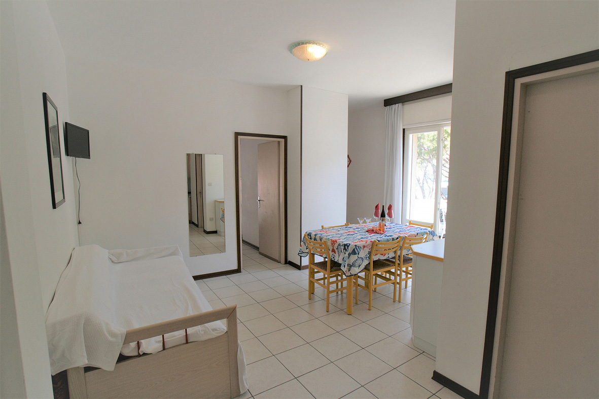 Residence Mini - Jet 10