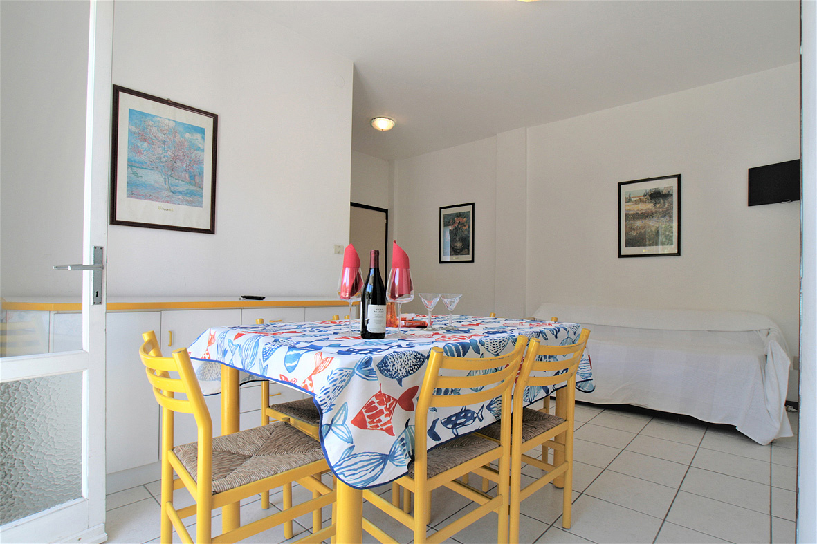 Residence Mini - Jet 11