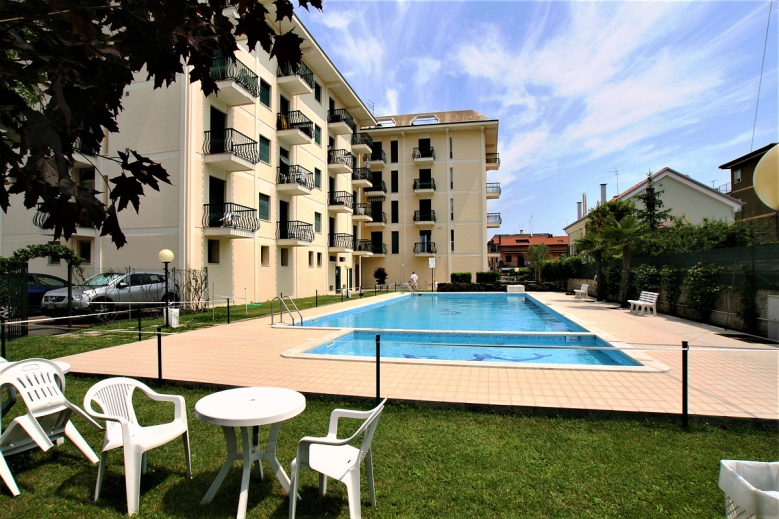 Hotel Residence Rubino