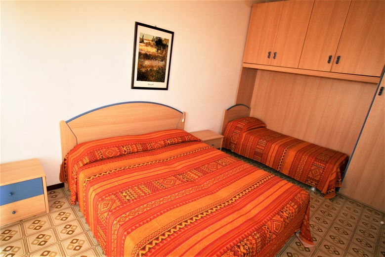 Hotel Residence Rubino