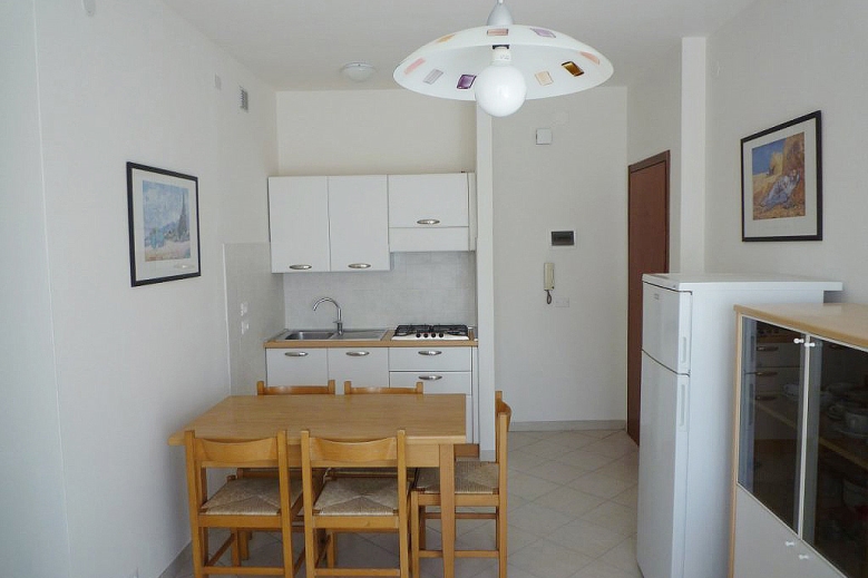 Hotel Residence Rubino