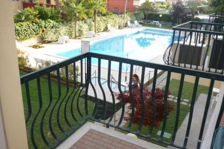 Hotel Residence Rubino