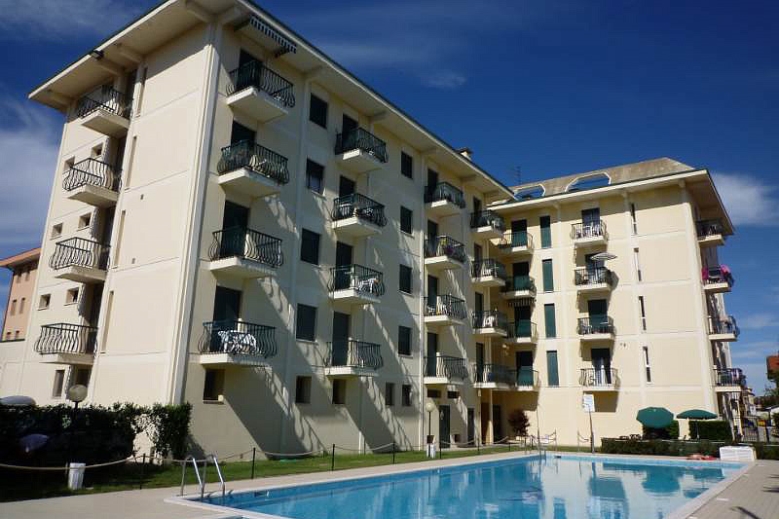 Hotel Residence Rubino